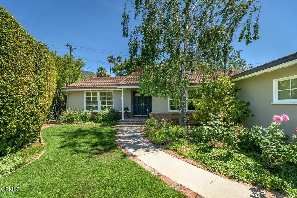 5140 Circle Vista Avenue, La Crescenta, CA 91214 - #1