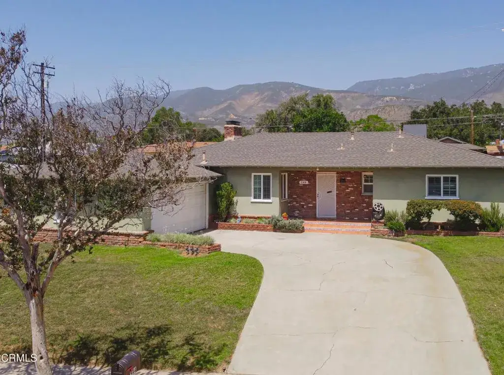 544 E Ralston Avenue, San Bernardino, CA 92404 - #1