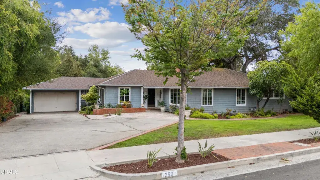 350 Glen Summer Road, Pasadena, CA 91105 - #1