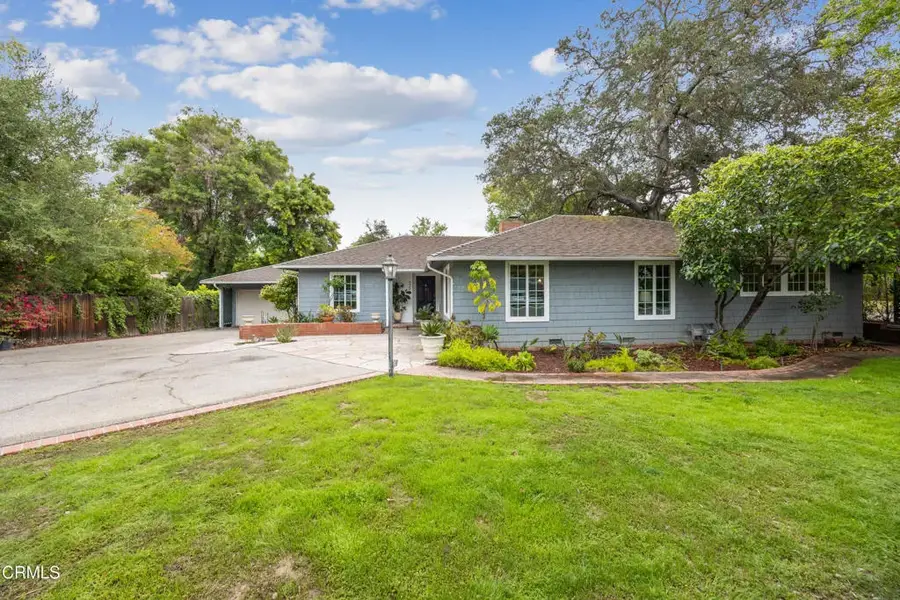 350 Glen Summer Road, Pasadena, CA 91105 - #2
