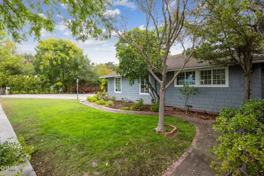350 Glen Summer Road, Pasadena, CA 91105 - #3