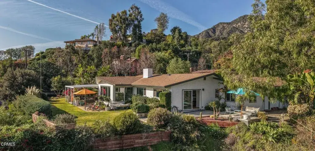1091 Briarcliff Road, Monrovia, CA 91016 - #1