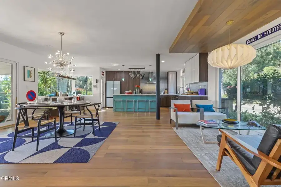 1091 Briarcliff Road, Monrovia, CA 91016 - #3
