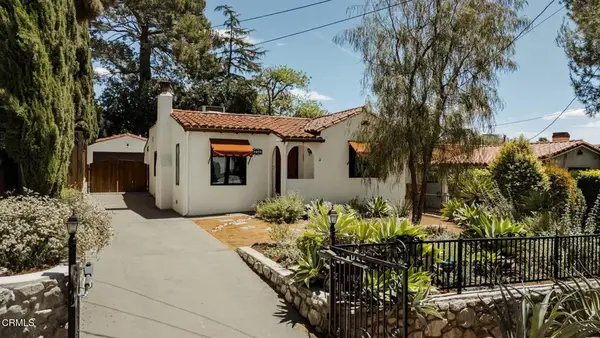 10166 Silverton Avenue, Tujunga, CA 91042