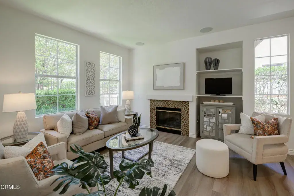1099 Rosewalk Way, Pasadena, CA 91103 - #1