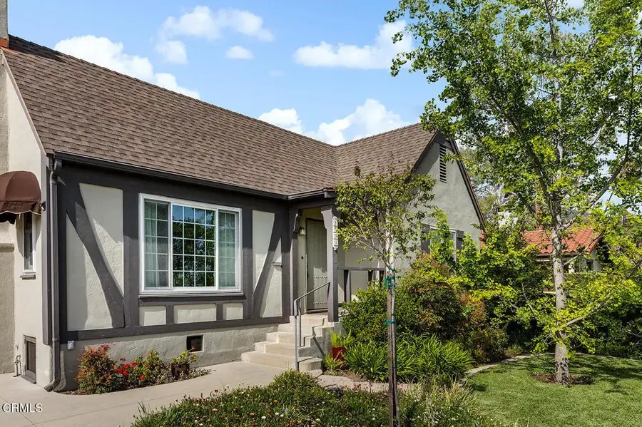 1833 Morada Pl Place, Altadena, CA 91001 - #3