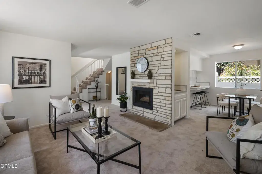 1370 E Orange Grove Boulevard #5, Pasadena, CA 91104 - #1