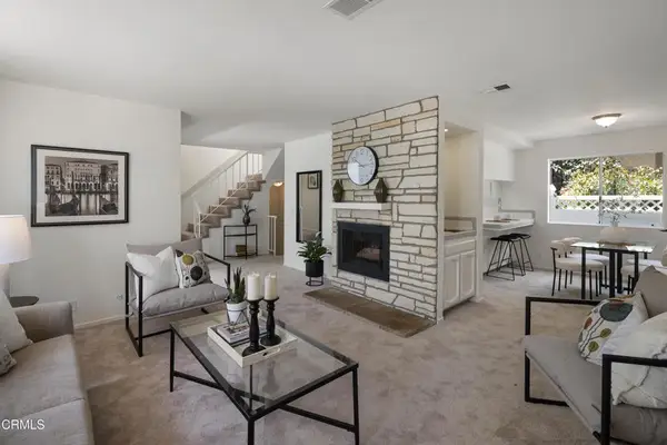 1370 E Orange Grove Boulevard #5, Pasadena, CA 91104