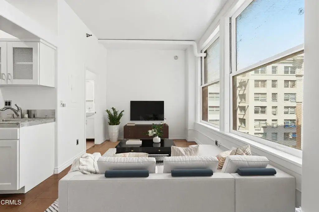 215 W 7th Street #1003, Los Angeles, CA 90014 - #1