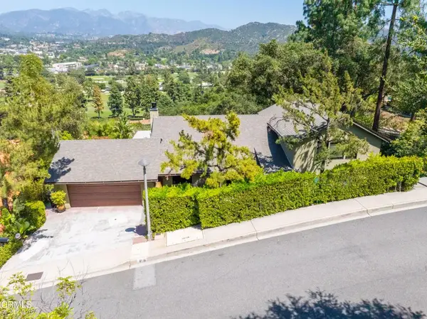 3282 Beaudry Terrace, Glendale, CA 91208