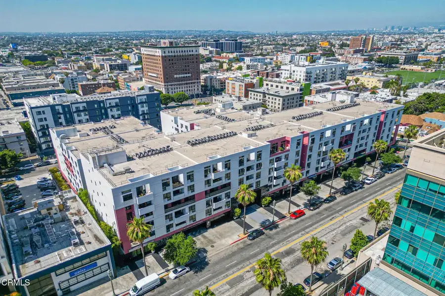 1234 Wilshire Boulevard #330, Los Angeles, CA 90017 - #3