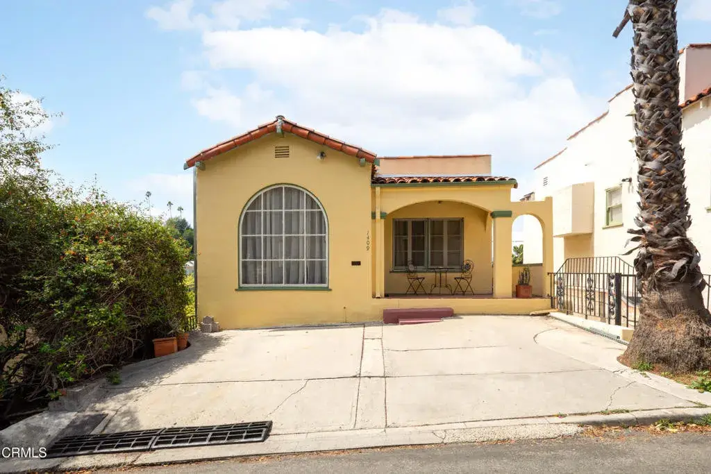 3309 Hamilton Way, Los Angeles, CA 90026 - #1