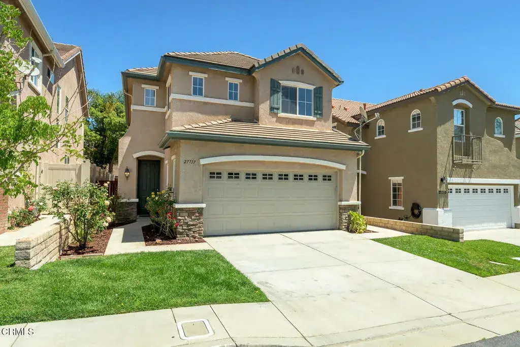 27717 Elkwood Lane, Castaic, CA 91384 - #1