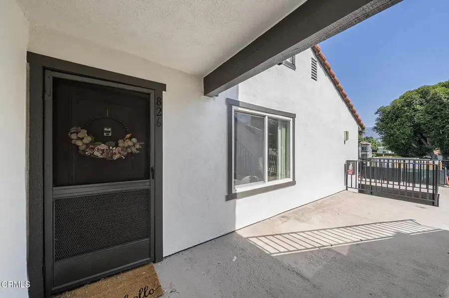 826 Cinnamon Lane, Duarte, CA 91010 - #3