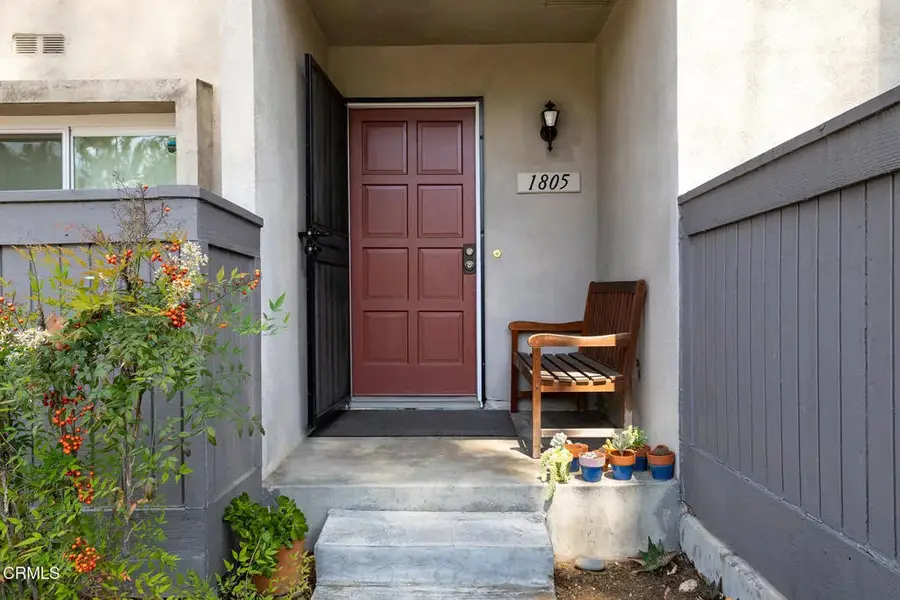 1805 Rainbow Terrace Lane, Montebello, CA 90640 - #2