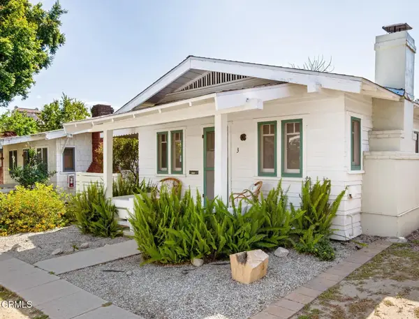 100 Palmetto Drive #3, Pasadena, CA 91105