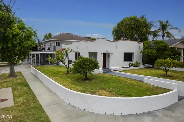 4501 Alumni Avenue, Los Angeles, CA 90041