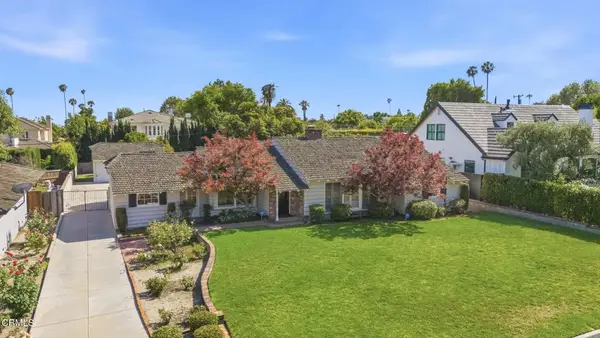 1116 Paloma Drive, Arcadia, CA 91007