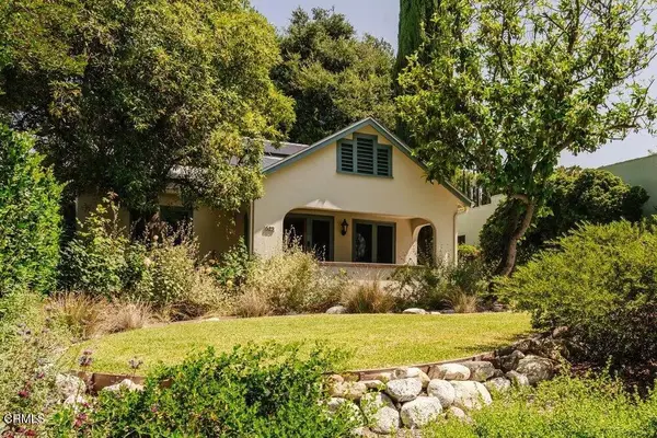 689 E Woodbury Road, Altadena, CA 91001