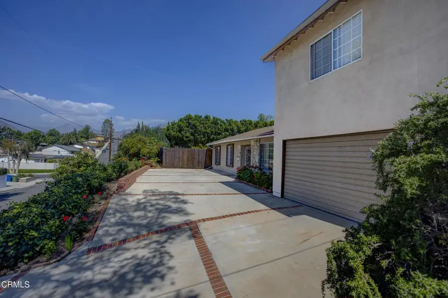9010 Mulberry Drive, Sunland, CA 91040 - #2