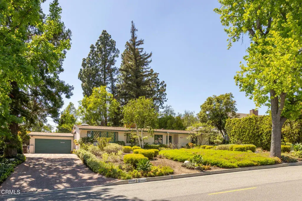 5029 Princess Anne Road, La Canada Flintridge, CA 91011 - #1