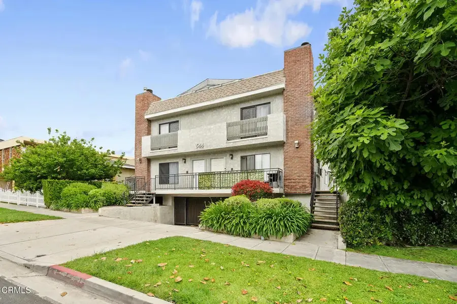 544 E Magnolia #D, Burbank, CA 91501 - #3