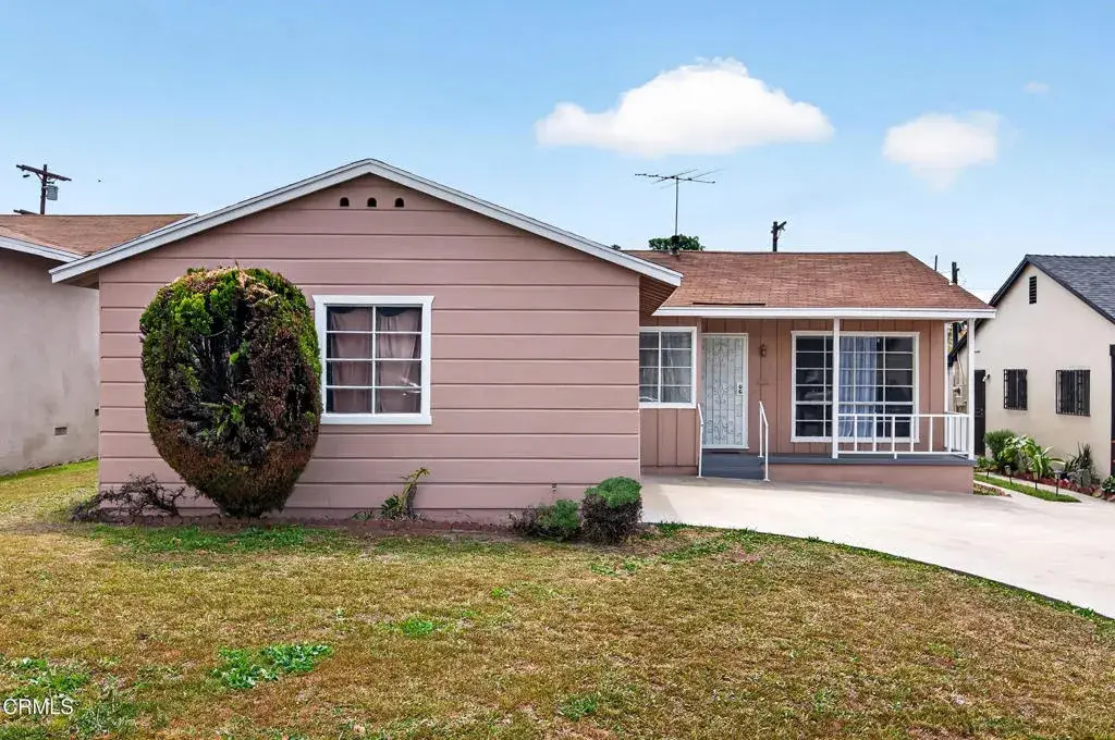 4828 Zella Place, Los Angeles, CA 90032 - #1