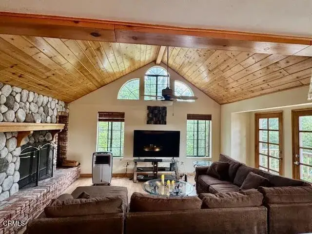 232 N Fairway Drive North, Lake Arrowhead, CA 92352 - #3