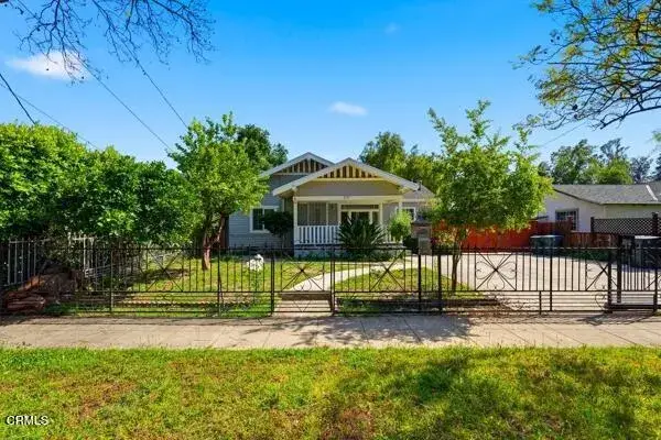 270 Del Monte Street, Pasadena, CA 91103 - #1