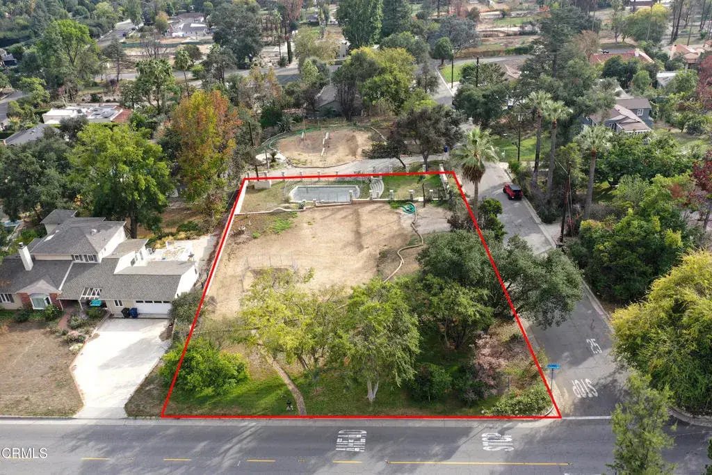 1808 E Altadena, Altadena, CA 91001 - #1