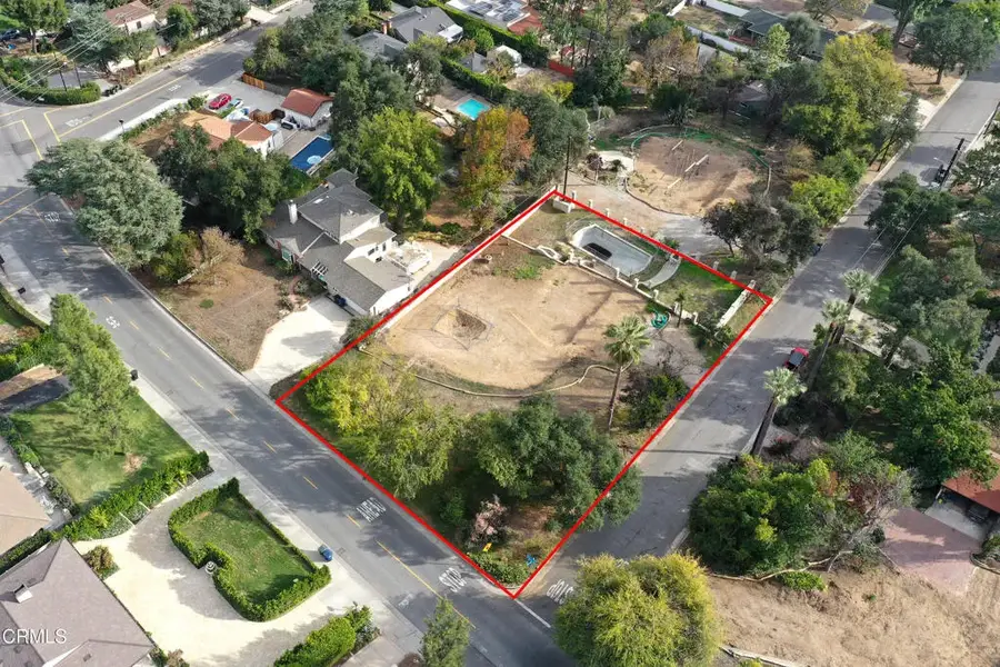 1808 E Altadena, Altadena, CA 91001 - #2