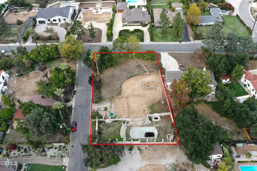 1808 E Altadena, Altadena, CA 91001 - #3