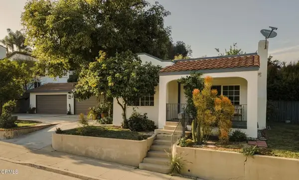 6375 Adelaide Place, Los Angeles, CA 90042