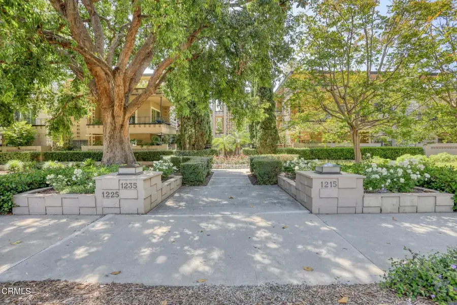 1225 S Orange Grove Boulevard #2, Pasadena, CA 91105 - #3