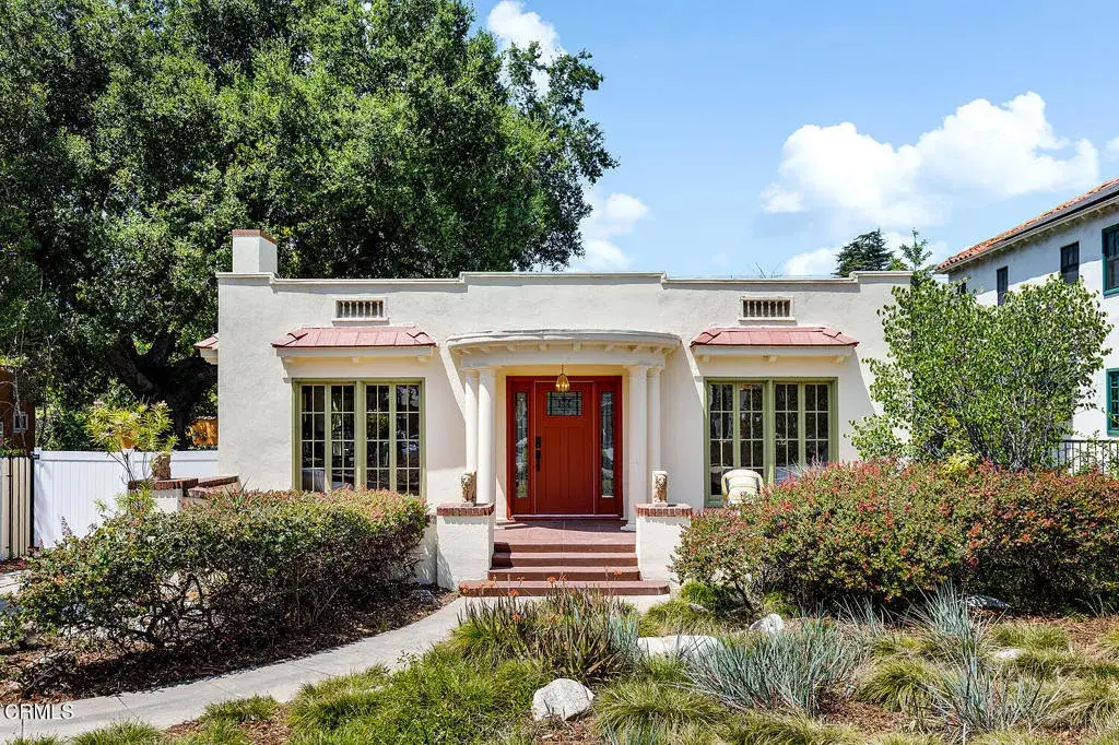 1275 N Hill Avenue, Pasadena, CA 91104 - #1