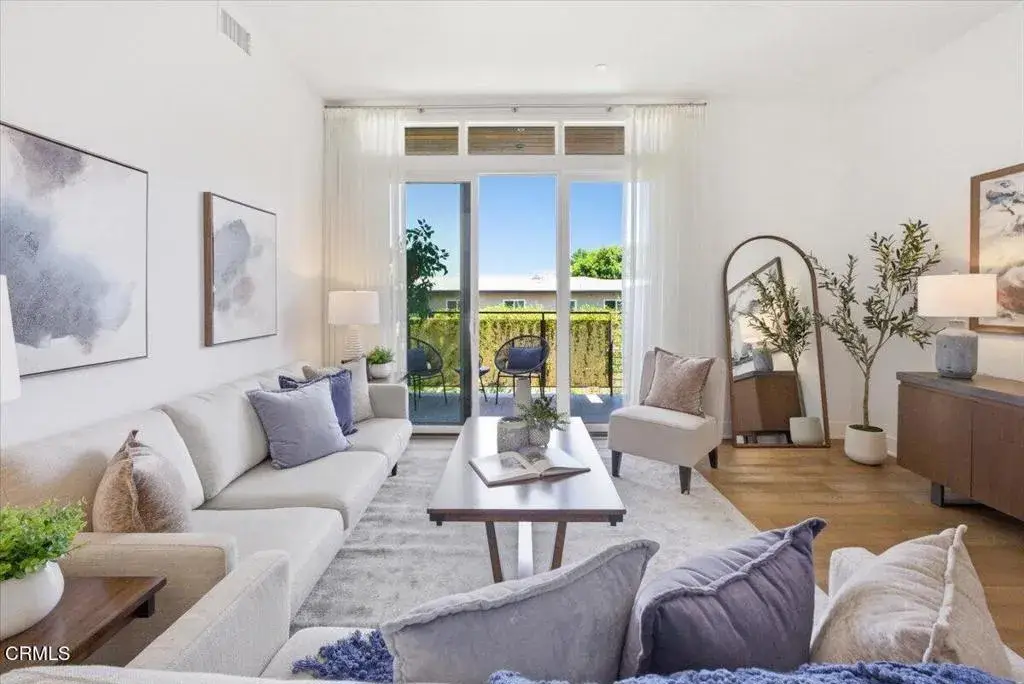 125 Hurlbut Street #205, Pasadena, CA 91105 - #1