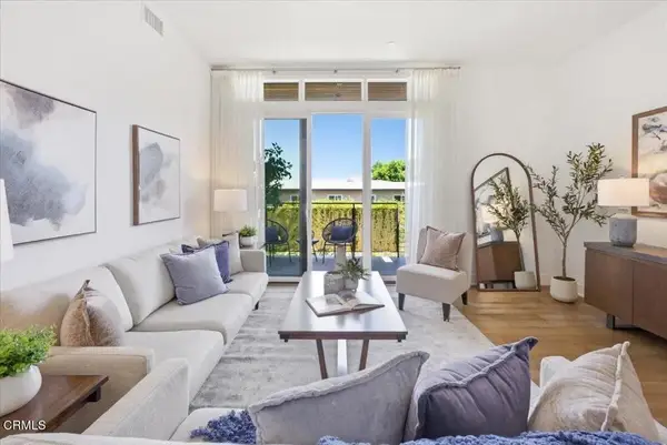 125 Hurlbut Street #205, Pasadena, CA 91105