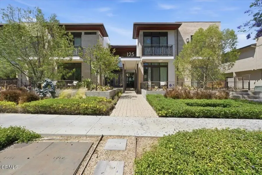 125 Hurlbut Street #205, Pasadena, CA 91105 - #2