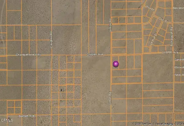 0 Vinton, Adelanto, CA 92301