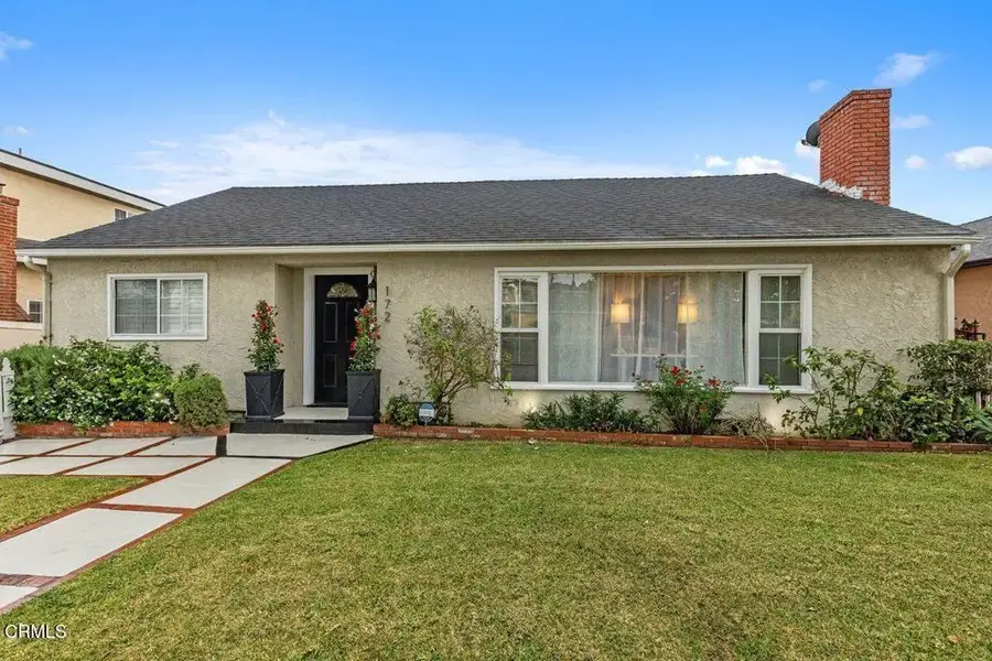 172 W Chestnut Avenue, San Gabriel, CA 91776 - #2