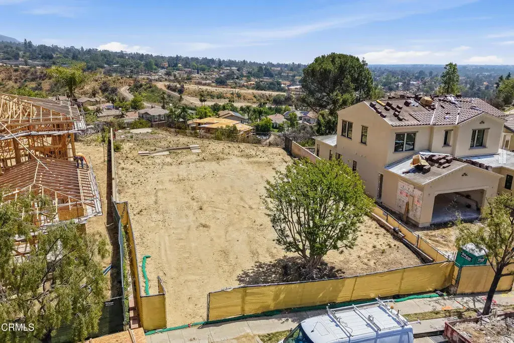 3636 Giddings Ranch, Altadena, CA 91001 - #1