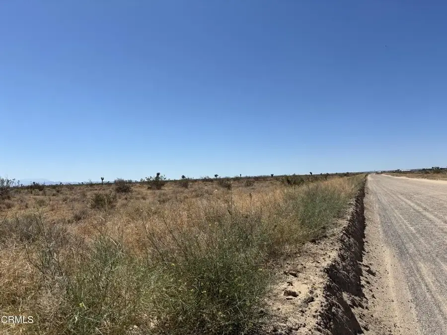 0 Caughlin, Phelan, CA 92371 - #3