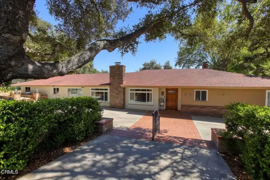 4762 Rosebank Drive, La Canada Flintridge, CA 91011 - #2