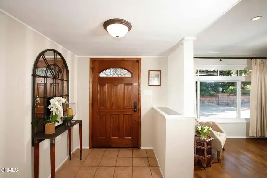 4762 Rosebank Drive, La Canada Flintridge, CA 91011 - #3