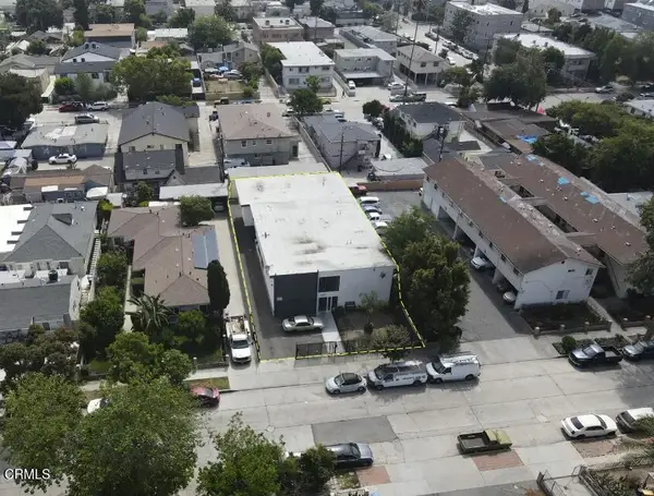 6722 Troost Avenue, Los Angeles, CA 91606