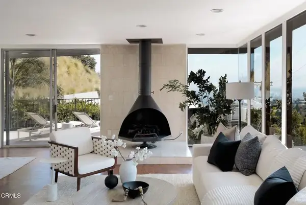 1600 Sunset Plaza Drive, Los Angeles, CA 90069