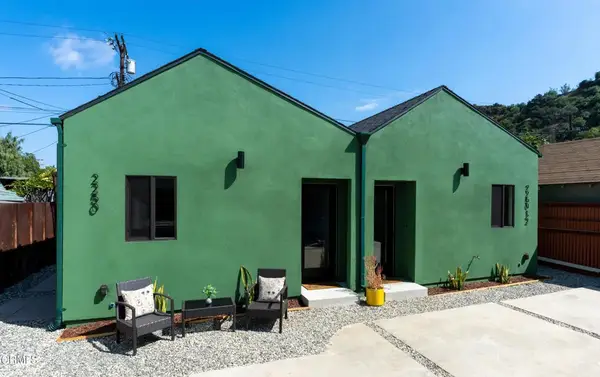 2250 Gatewood Street, Los Angeles, CA 90031