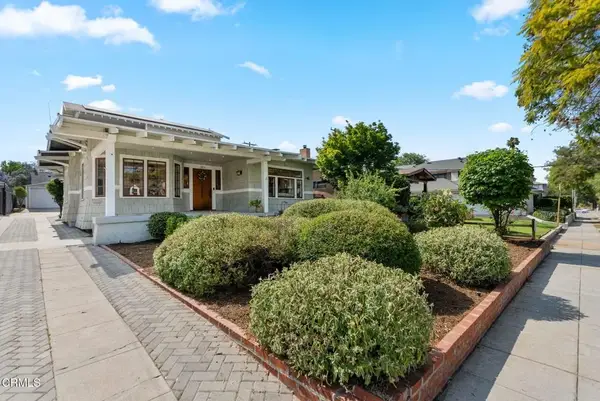 1919 Marengo Avenue, South Pasadena, CA 91030