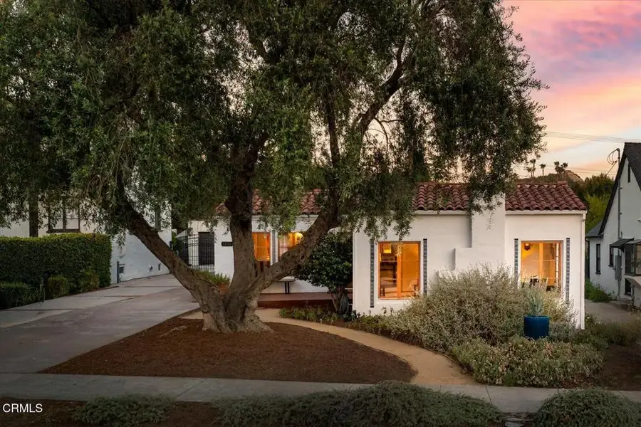 1334 Carmen Drive, Glendale, CA 91207 - #2