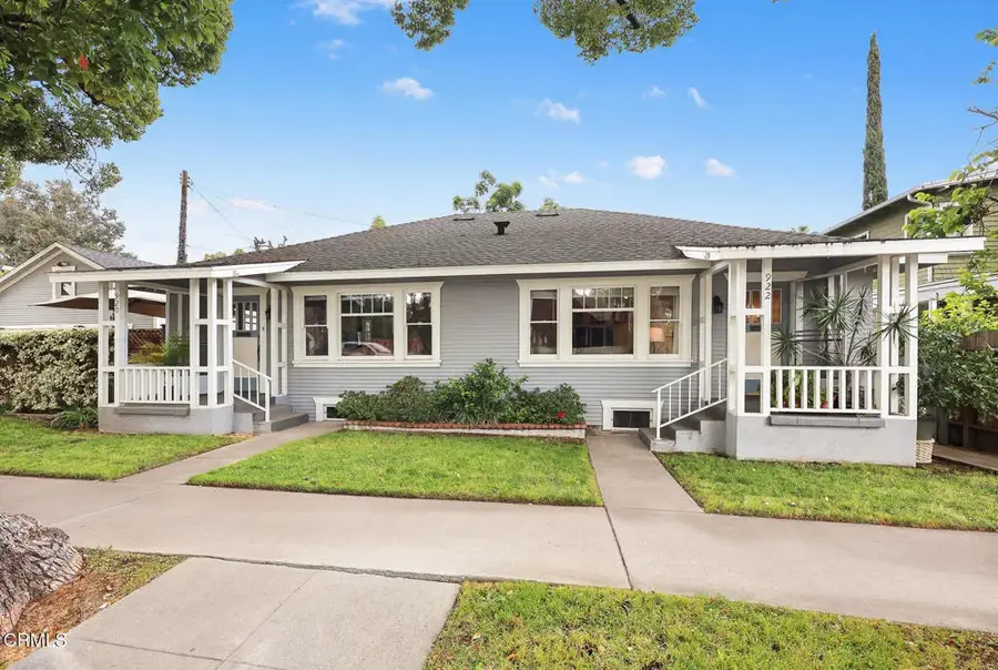 920 Adelaine Avenue, South Pasadena, CA 91030 - #2